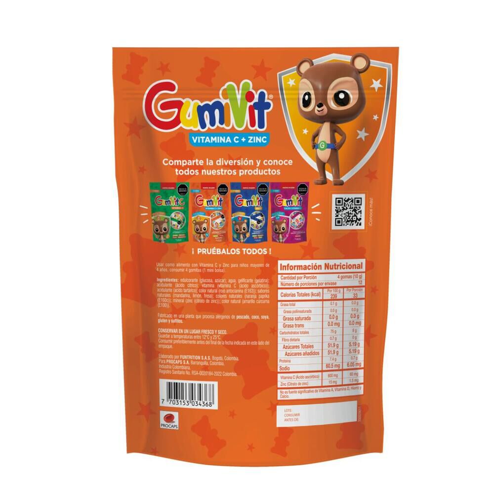 Gumivit-Gomas-De-Gelatina-Con-Vitamina-C-+-Zinc-Sabores-Limón-Mandarina-Fresa-Bolsa-X-12-Sobres-X-10-g-imagen-2