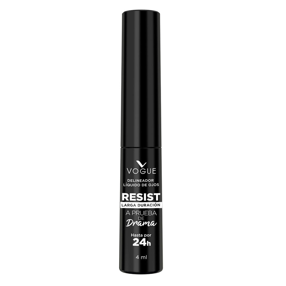 Delineador-Liquido-Vogue-Resist-Larga-Duracion-Tubo-X-4Ml-Negro-imagen-3