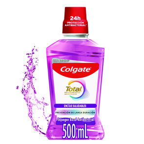 Enjuague-Bucal-Antibacterial-Colgate-Frasco-X-500Ml-Total12-Encias-Reforzadas-Zero-imagen