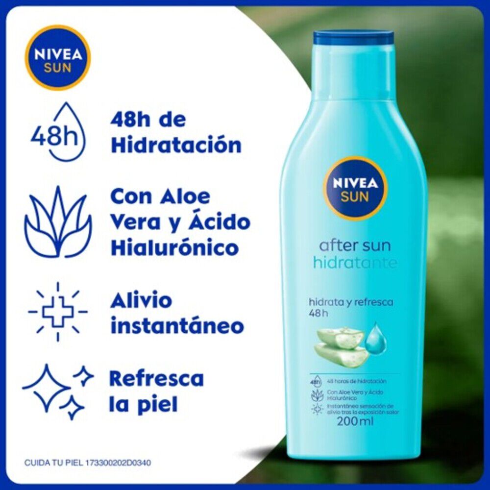 Crema-Nivea-After-Sun-Hidratante-Frasco-por-200Ml-imagen-3