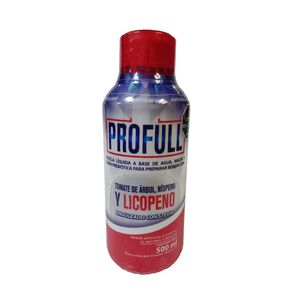 Profull-Tomate-De-Arbol-Nispero-Y-Licopeno-Botella-por-500Ml-imagen