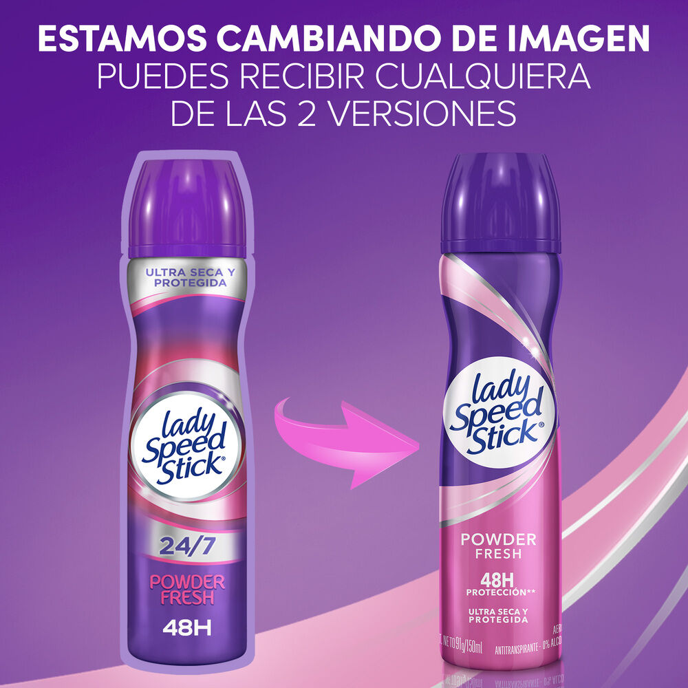Desodorante-Lady-Speed-Stick-Frasco-X-91Gr-Powder-Fresh-24/7-imagen-5