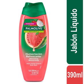 Jabon-Liquidouido-Corporal-Palmolive-Naturals-Humectacion-Refrescante-Frasco-X-390Ml-imagen