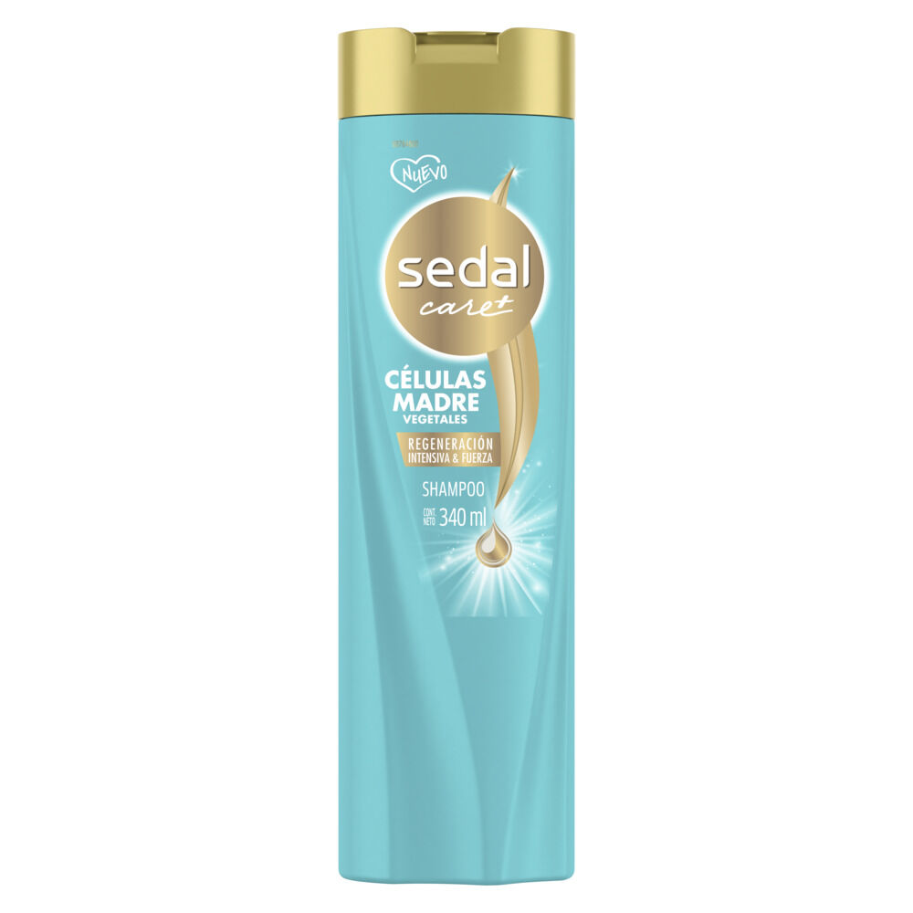 Shampoo-Sedal-C&eacute;lulas-Madre-340ml-imagen