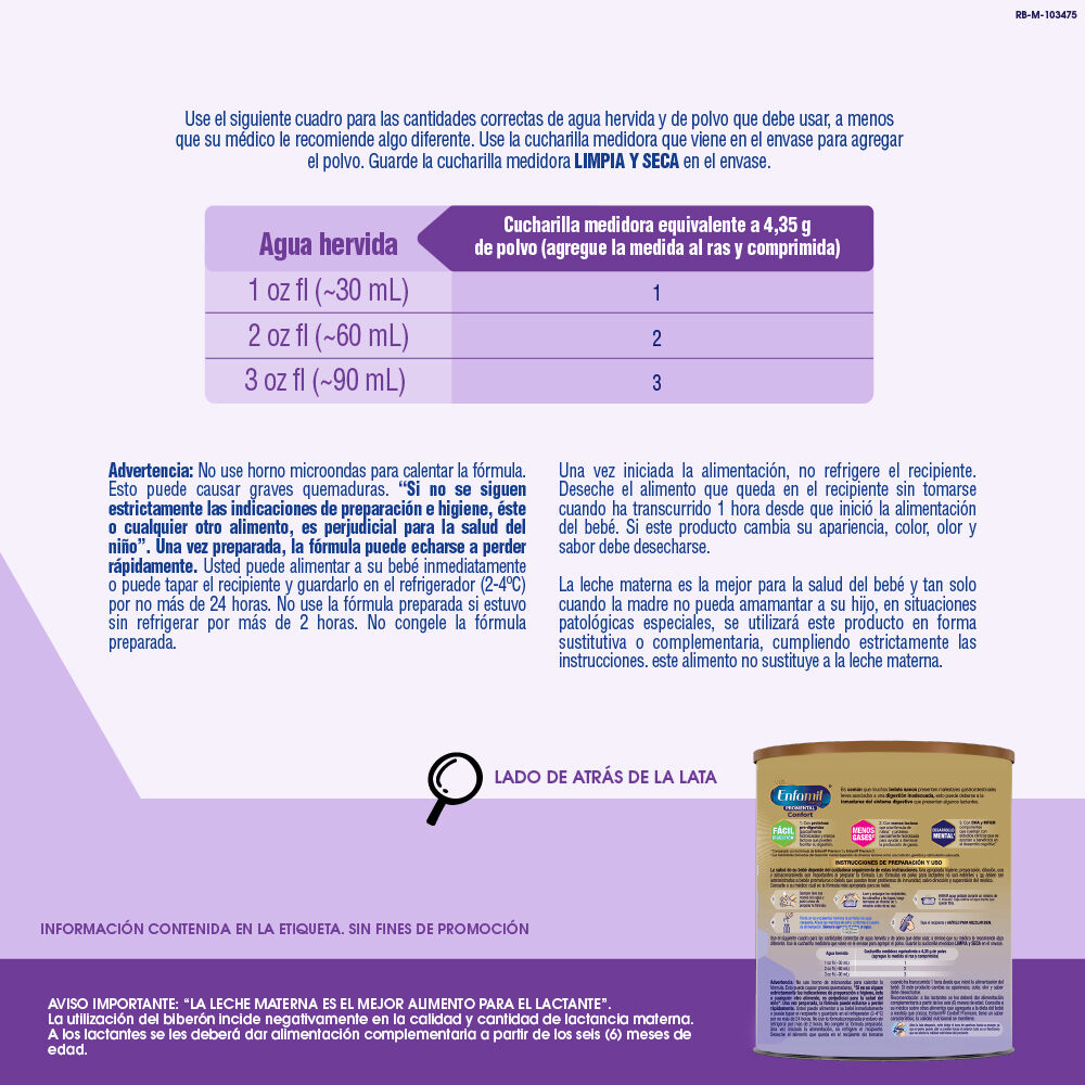 Formula-Lactea-(0-12-Meses)-Enfamil-Premium-Tarro-X-800Gr-imagen-4