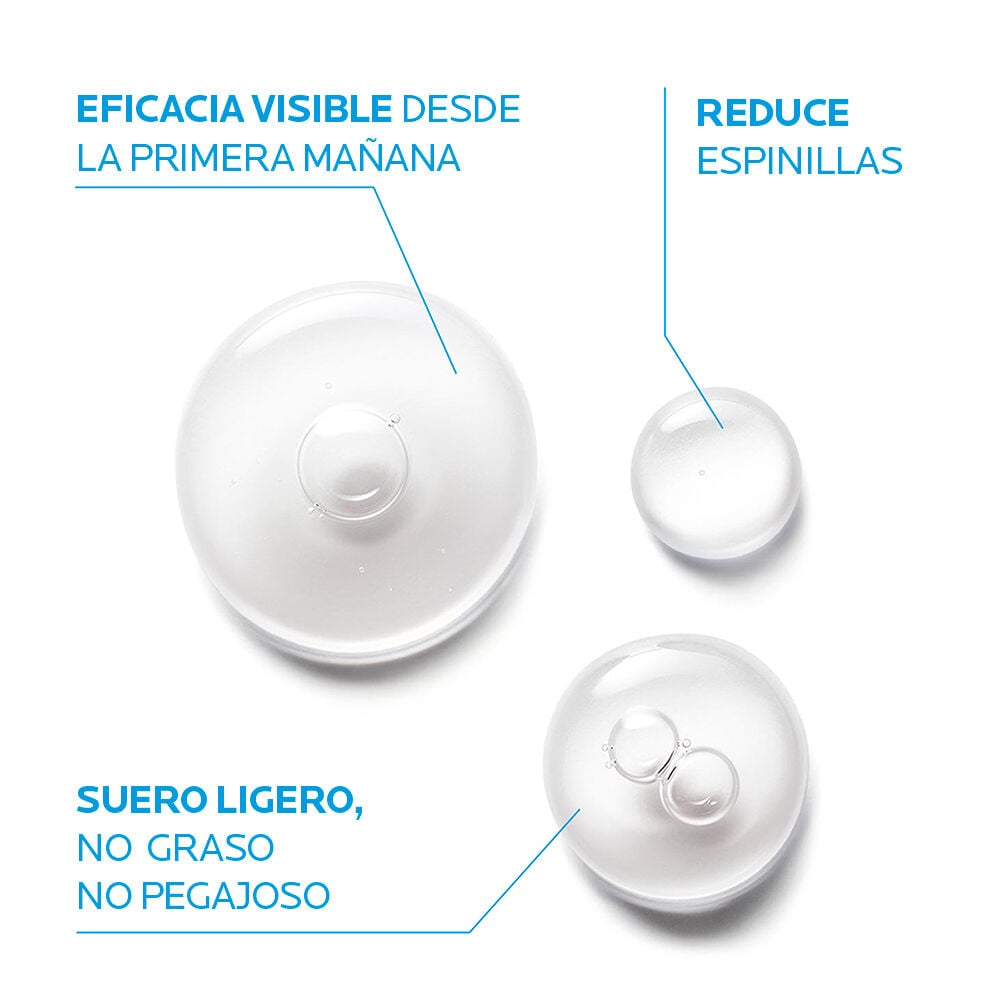 Effaclar-Serum-Ultra-La-Roche-Posay-Con-Gotero-Frasco-X-30mL-imagen-4