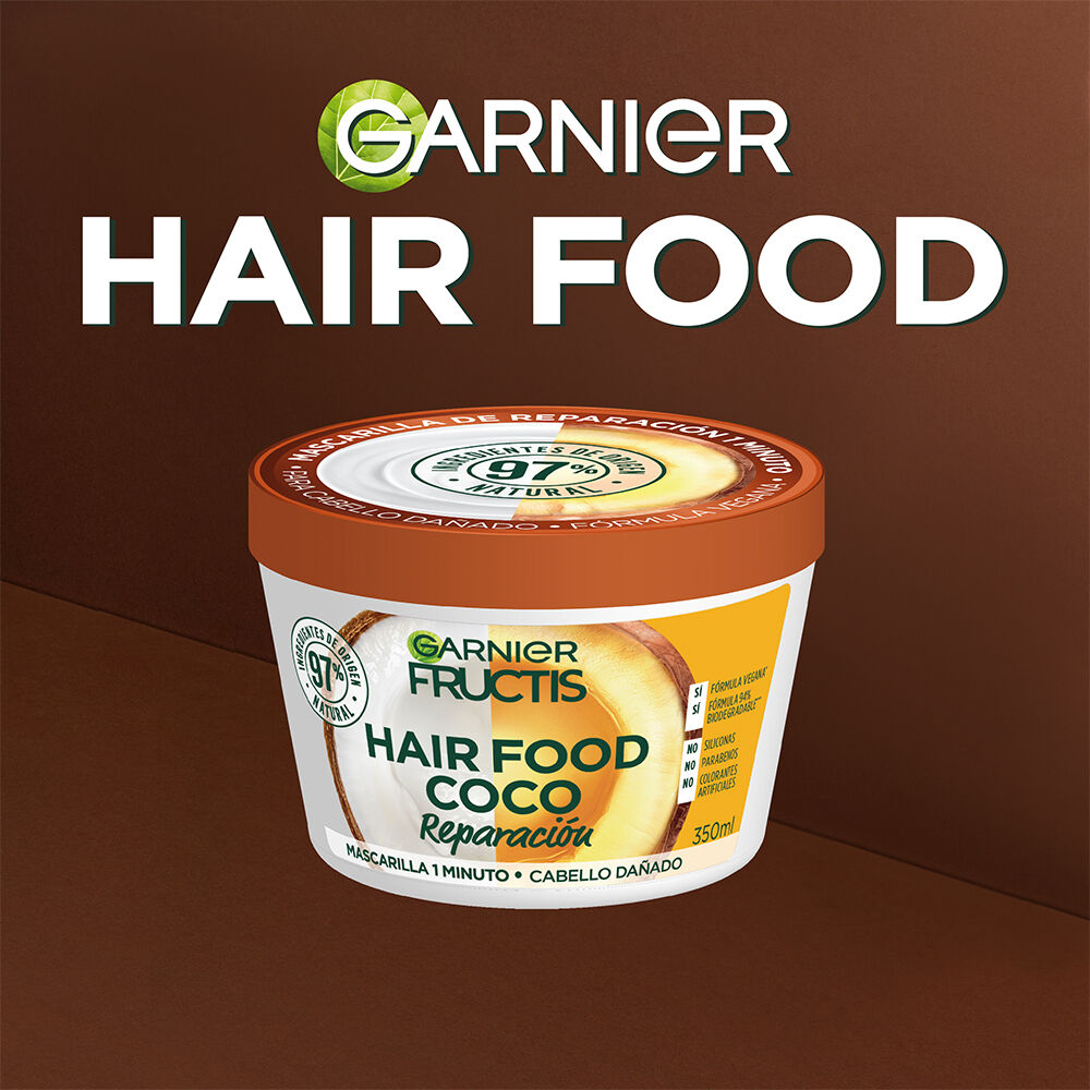 Mascarilla-Fructis-Hair-Food-Garnier-Coco-Reparacion-Pot-X-350Ml-imagen-2