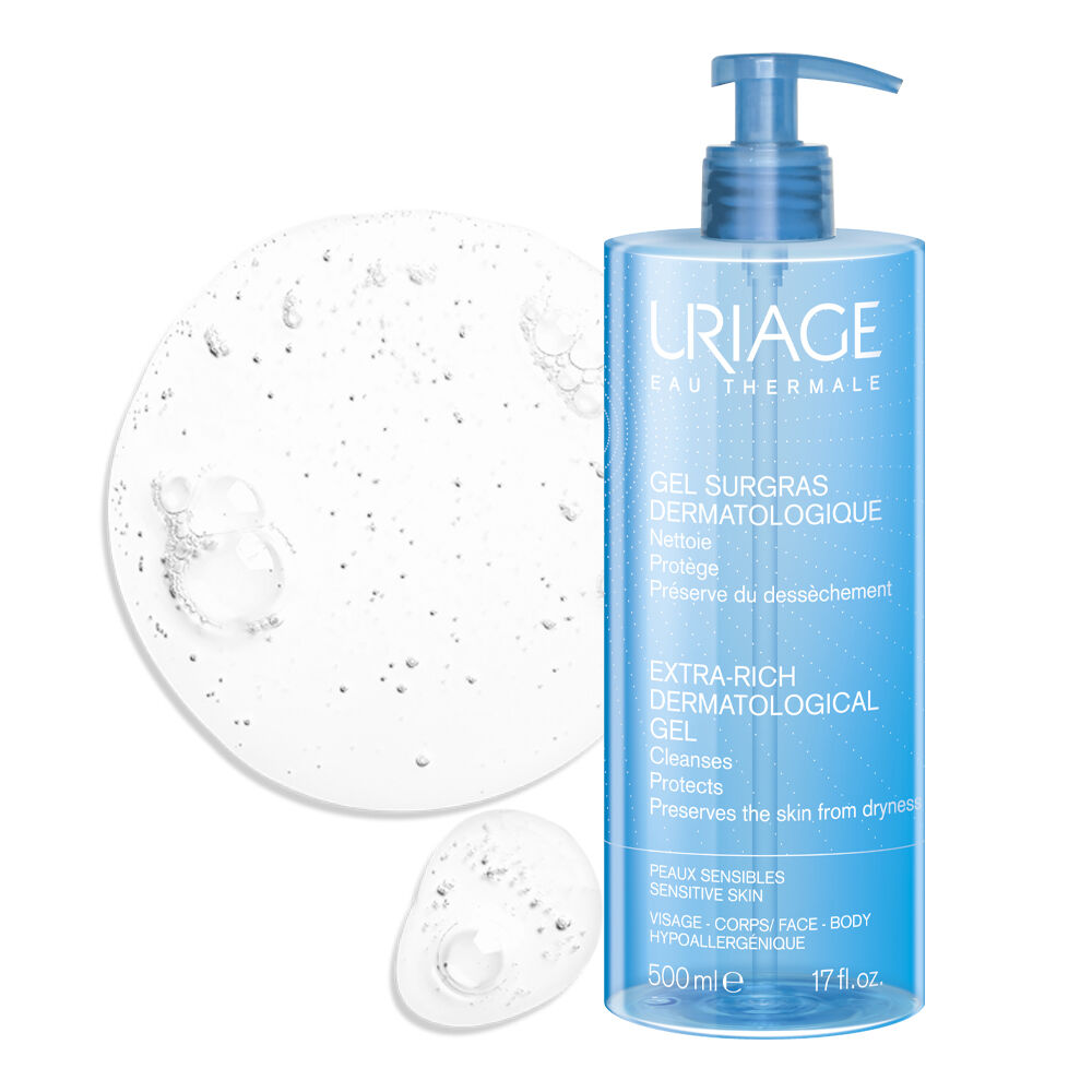 Gel-De-Bano-Dermatologico-Uriage-Eau-Thermale-Fco-500Ml-imagen-2