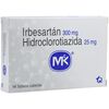 Irbesartan-Hidroclorotiazida-Mk-300Mg+25Mg-Caja-X-14-Tabletas-imagen-1