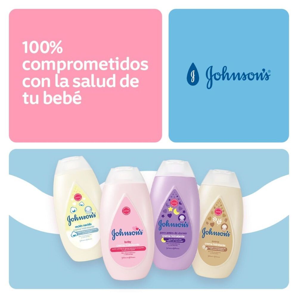 Crema-Líquida-Johnsons-Baby-Frasco-X-400mL-imagen-5