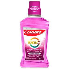 Enjuague-Bucal-Antibacterial-Colgate-Frasco-X-500Ml-Total12-Encias-Reforzadas-Zero-imagen