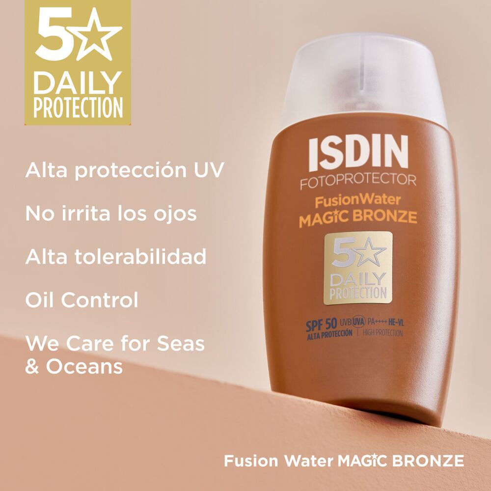 Fotoprotector-Isdin-Fusion-Water-Color-Bronze-Spf50-Frasco-X-50Ml--imagen-3