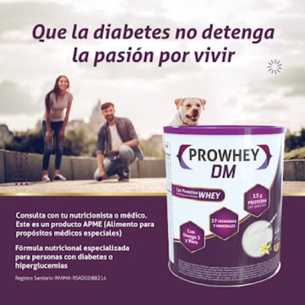 Prowhey-Dm-Polvo-Suspensi&oacute;n-Oral-Tarro-X-400Gr-Vainilla-imagen-5