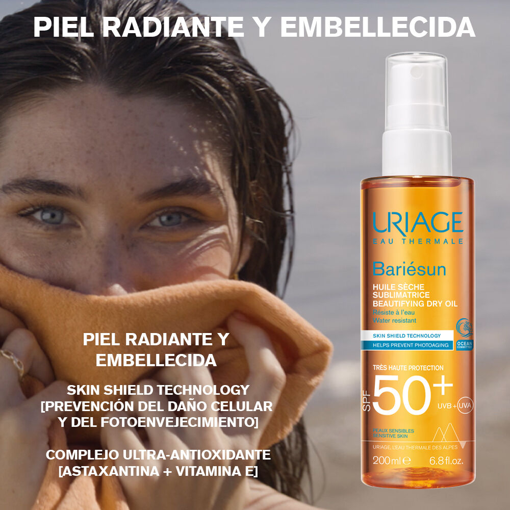 Aceite-Seco-Embellecedor-Uriage-Eau-Thermale-Bariesun-Spf50-Fco-200Ml-imagen-4