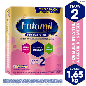 Enfamil-Premium-Promental-Etapa-2-Caja-X-3-Bolsas-X-550-Gr-imagen