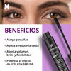 Mascara-Reparadora-De-Pestanas-Sesderma-Seslash-Black-Tubo-5Ml-imagen-4