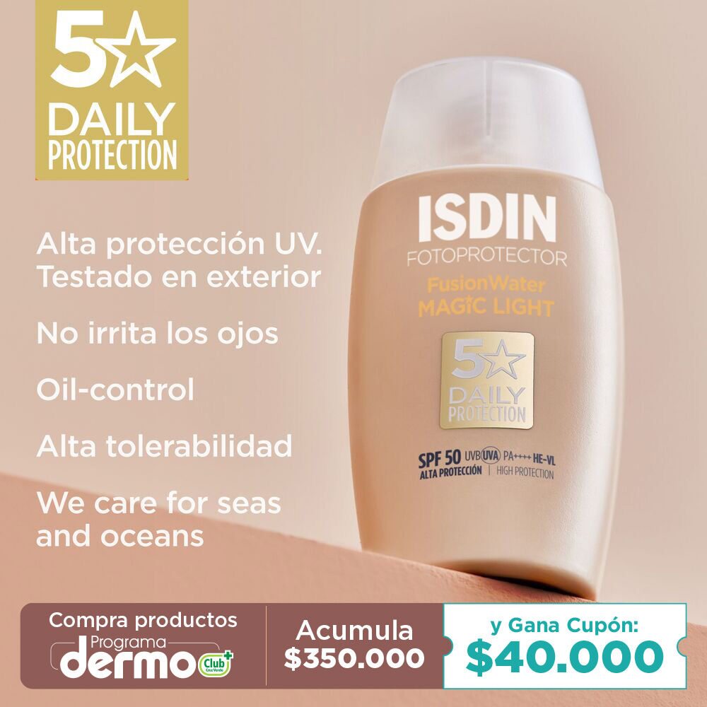 Fotoprotector-Isdin-Fusion-Water-Color-Light-Spf50-Frasco-X-50Ml-imagen-3