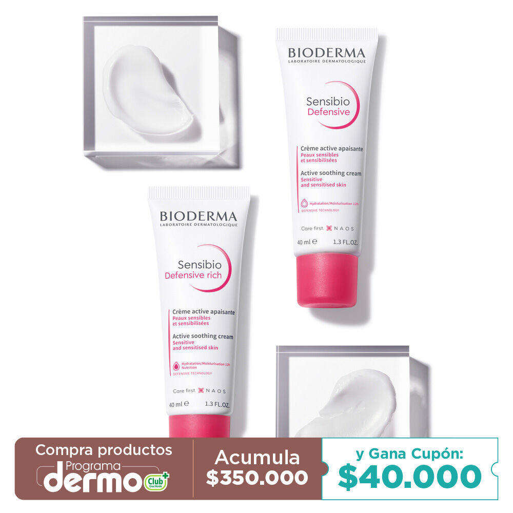 Crema-Sensibio-Bioderma-Defensive-Rich-Tubo-X-40Ml-imagen-2