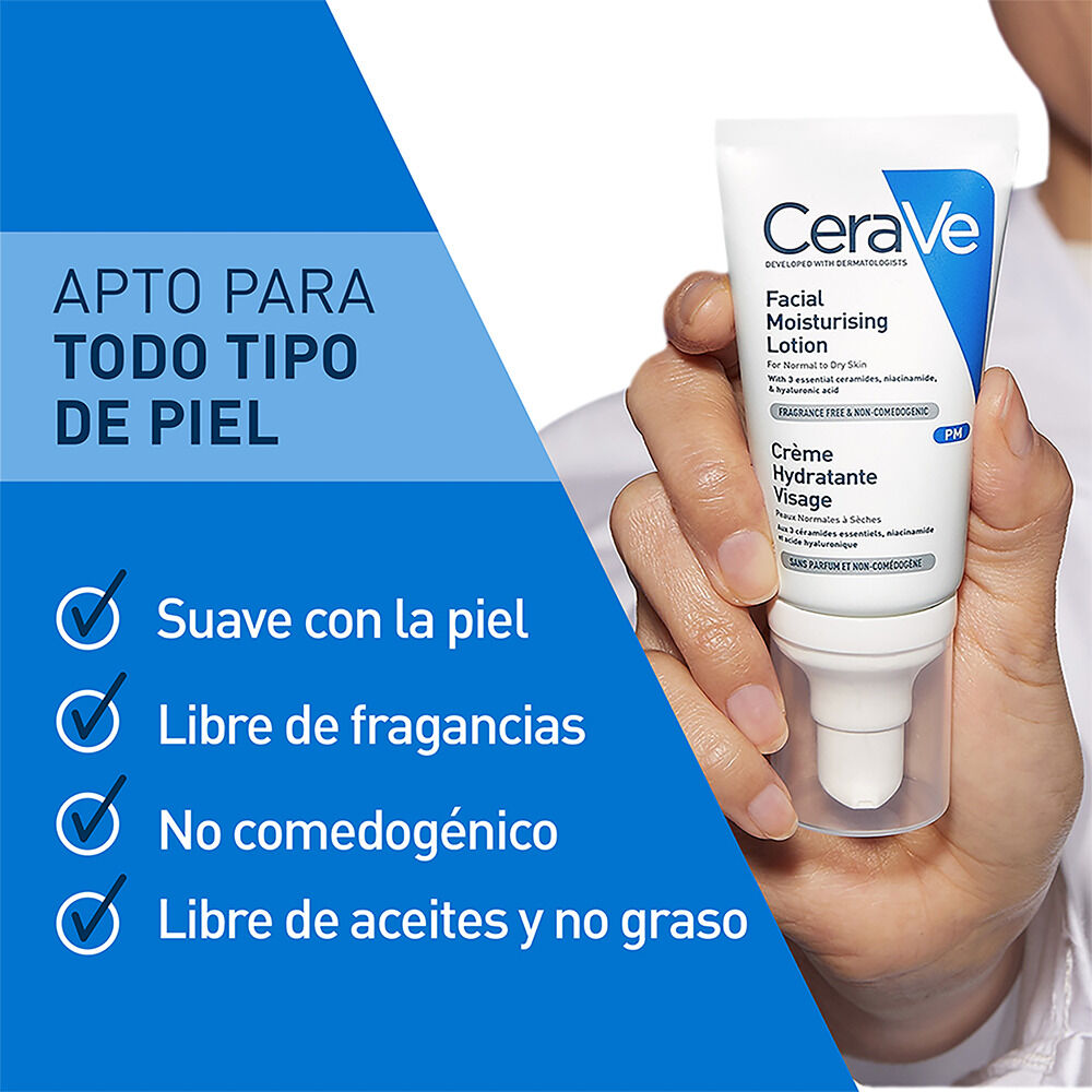 Locion-Hidratante-Cerave-De-Rostro-Frasco-X-52Ml-imagen-5