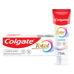 Crema-Dental-Total-12-Clean-Mint-Tubo-X-75mL-imagen