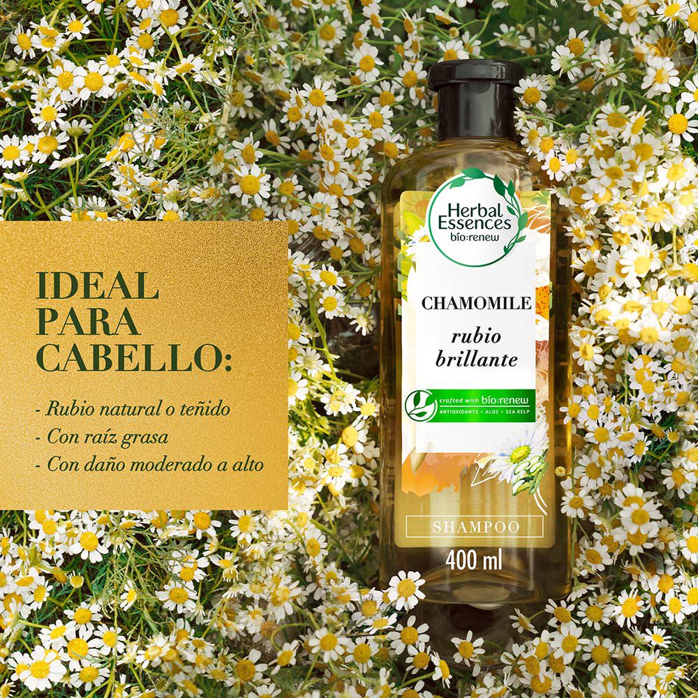 Shampoo-Chamomile-Herbal-Essences-Shiny-Blond-Frasco-X-400Ml-imagen-3