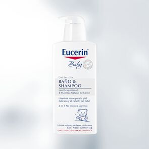 Ba&ntilde;o-Y-Shampoo-Eucerin-Baby-Frasco-400Ml-imagen
