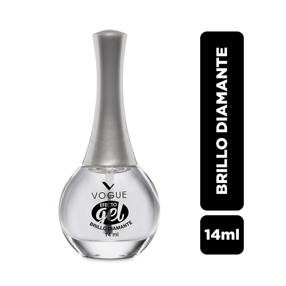 Esmalte-Efecto-Gel---Vogue-Frasco-X-14Ml-Brillo-Diamante-imagen-1