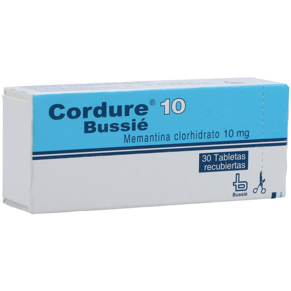 Cordure-10Mg-Caja-X-30-Tabletas-imagen