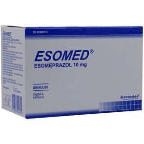 Esomed-Sobres-Granulados-Sabor-A-Naranja-10Mg-Caja-X-28-imagen