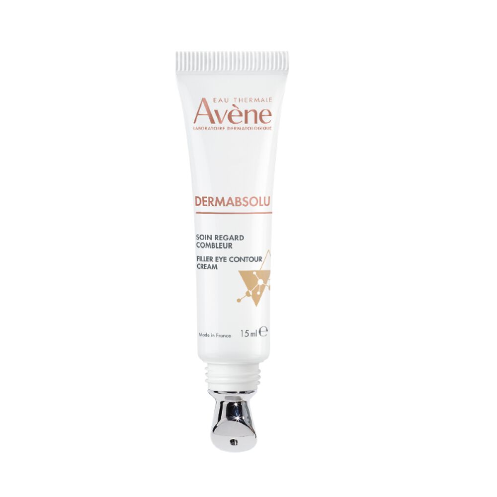 Contorno-Ojos-Dermabsolu-Avene-Eau-Thermale-Densidad-Vitalida-Frasco-X-15mL-imagen-1