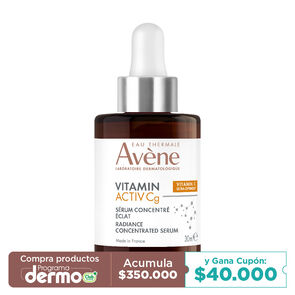 Serum-Corrector-Avene-Luminosidad-Vitamin-Activ-Cg-Frasco-X-30Ml-imagen