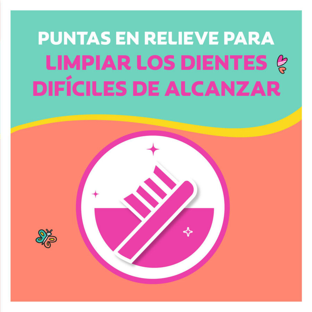 Cepillo-De-Dientes-Ni&ntilde;os-Colgate-Minions/Agnes-&-Fluffy-6+-A&ntilde;os-imagen-5