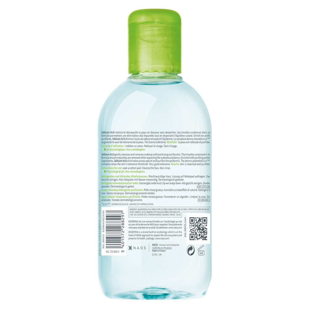Bioderma-S&eacute;bium-H2O-agua-micelar-limpiadora-para-piel-mixta-a-grasa-250mL-imagen-3