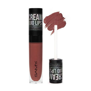 Labial-Liquido-Cremoso-Samy-N04-Und-X-5Gr-Mocha-imagen