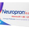 Neuropron-10.000-(50+50+5)Mg/mL-Caja-X-3-Jeringas-Prellenadas-Soluci&oacute;n-Inyectable-imagen