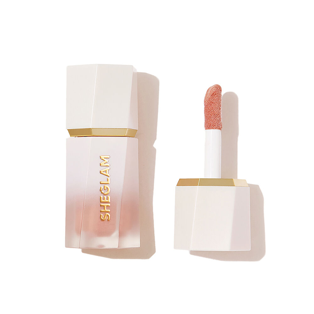 Iluminador Liquido Sheglam Glow Bloom Frasco 5.2Ml Bellini Brunch