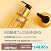 Aceite-Limpiador-Isdin-Essential-Cleansing-Frasco-X-200Ml-imagen-2