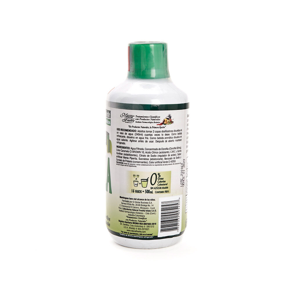 Bebida-Funcional-Clorofila-Natural-Freshly-Frasco-X-360Ml-imagen-2