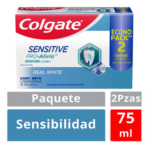 Crema-Dental-Sensitive-Proalivio-Econo-Pack-Caja-X-2-Tubo-X-75-mL-imagen