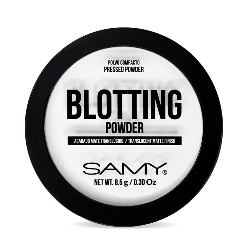 Polvo-Compacto-Matificante-Samy-Blotting-Powder-Lata-X-8.5Gr-imagen-1