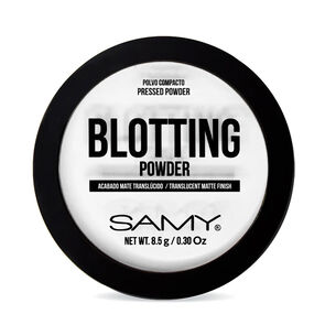 Polvo-Compacto-Matificante-Samy-Blotting-Powder-Lata-X-8.5Gr-imagen