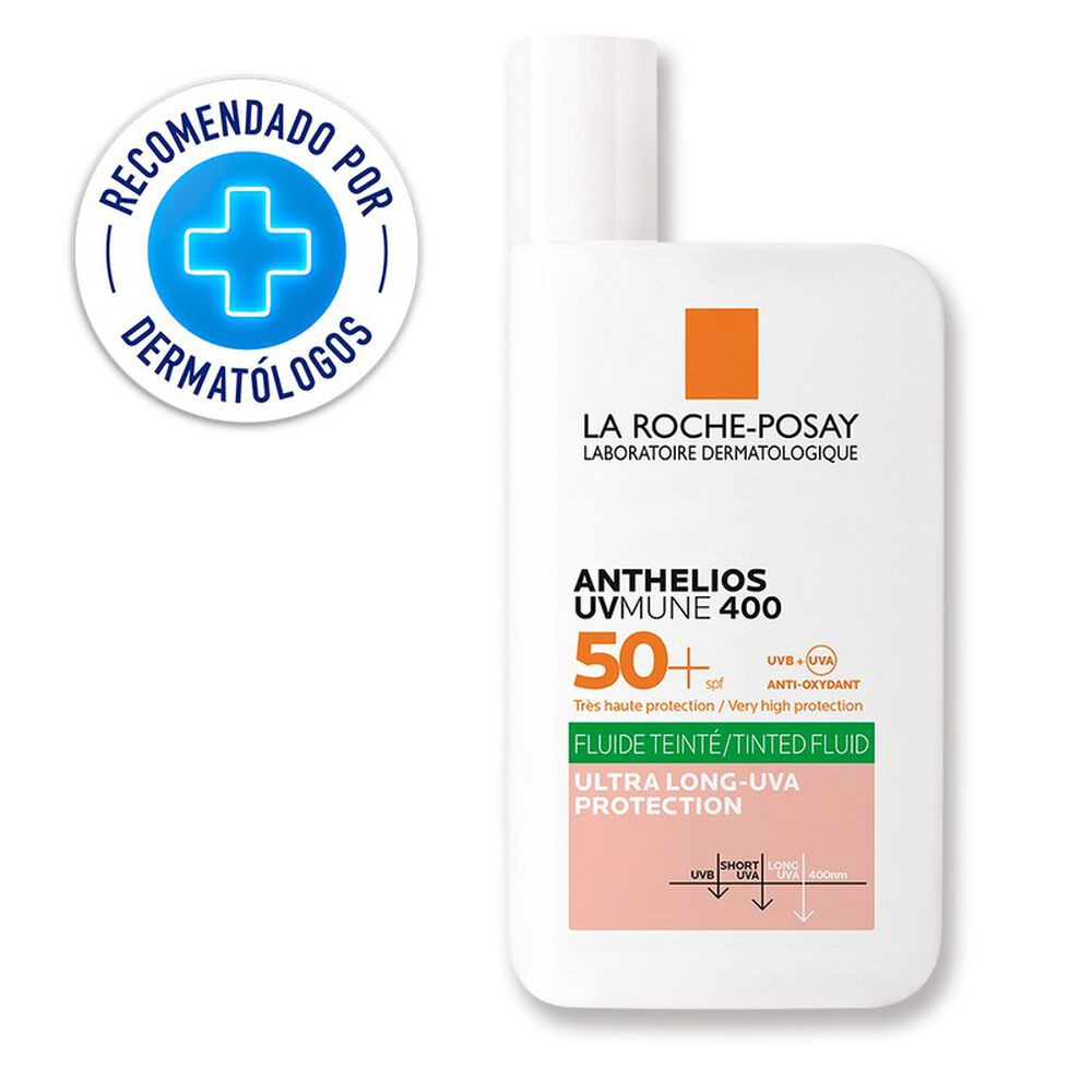 Anthelios-Uvmune-400-La-Roche-Posay-Fluido-Color-Spf-50+-Frasco-X-50Ml-imagen-1