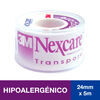 Transpore-3M-Nexcare-Dispensador-Sobre-X-1-Rollo-(24Mm-X-5M)--imagen-1