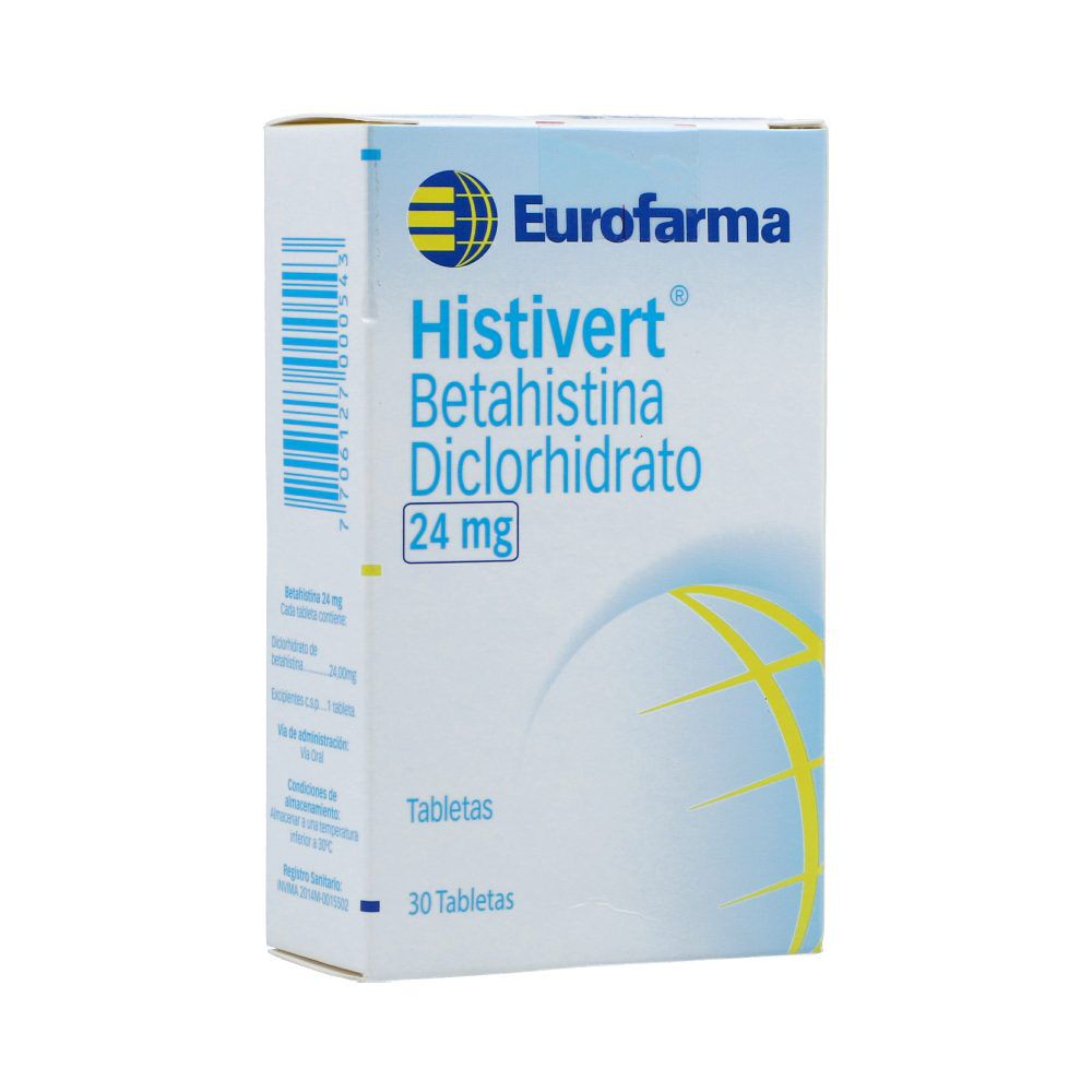 Histivert-Tabletas-24Mg-Caja-X-30-imagen