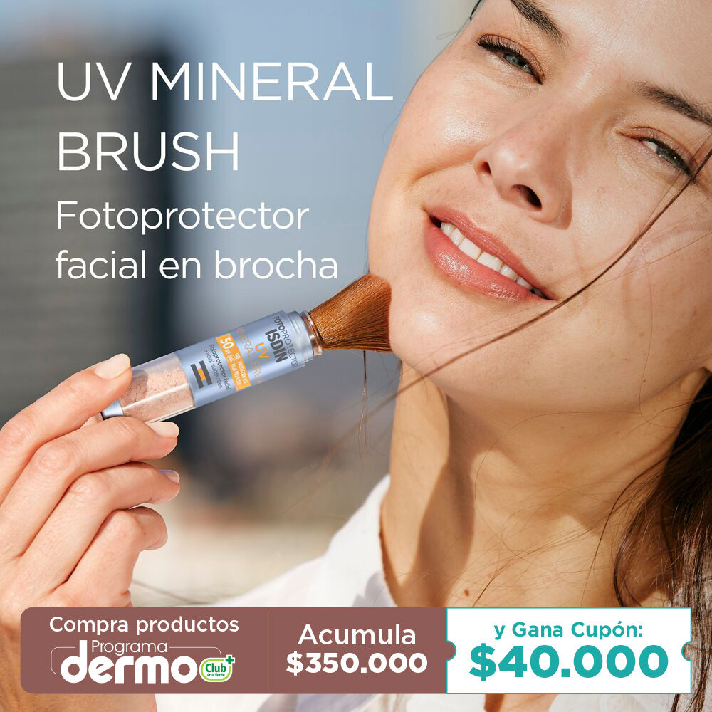 Fotoprotector-Isdin-Polvo-Uv-Mineral-Brush-Spf50+-Frasco-X-2Gr-imagen-2