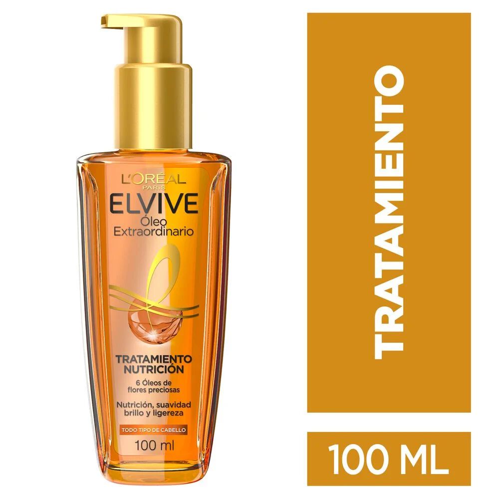 Oleo-Extraordinario-Loreal-Elvive-Tratamiento-Nutricion-Frasco-X-100Ml-imagen