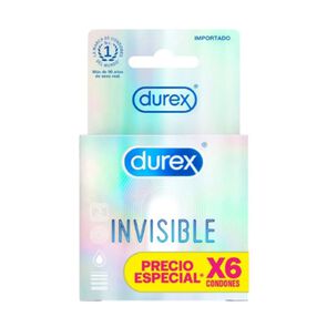 Preservativo-Invisible-Paq-X-6-Durex-Precio-Especial-imagen
