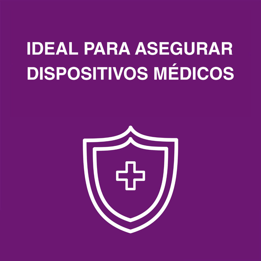 Transpore-3M-Nexcare-Dispensador-Sobre-X-1-Rollo-(24Mm-X-5M)--imagen-5