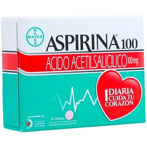 Aspirina-Tabletas-100-mg-Blister-X-28--imagen