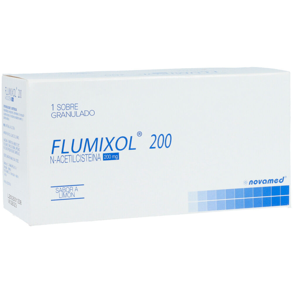 Flumixol-200Mg/Sobre-Granulado-para--Suspensión-Oral--imagen-1